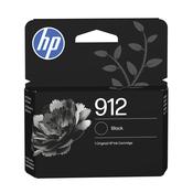 HP 3YL80AE/912 Ink cartridge black, 300 pages 8.29ml for HP OJ Pro 8010/e/8020 image