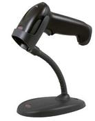 Honeywell Voyager 1250g Handheld bar code reader 1D Laser Black image
