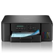Brother Tankbenefit Compact 3-in-1 Ink Tank Printer DCP-T580DW image