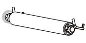 Zebra P1027135-040 printer kit image