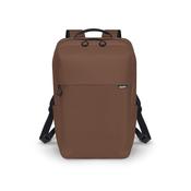 DICOTA D32124-RPET backpack Casual backpack Brown Polyester image