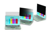 3M Black Privacy Filter for Notebooks PF15.6W image