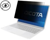 DICOTA D50021-2SM display privacy filter 39.6 cm (15.6") Laptop Frameless display privacy filter image