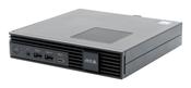 Axis S9301 Mk II Intel Core Ultra 5 235 16 GB DDR4-SDRAM 256 GB SSD Windows 11 Micro Tower Workstation Black image