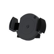 ALOGIC Rapid Air Vent Mount Wireless Car Charger with Qi Technology image