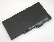 HP 11.1V Li-Pol Battery image