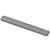 Fellowes Keyboard Wrist Rest Breyta Keyboard Wrist Support with Antibacterial Protection Ergonomic Wrist Support Grey image