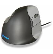 Evoluent VerticalMouse 4 mouse Office Right-hand USB Type-A Laser image