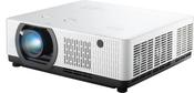Viewsonic LSC731WU data projector Standard throw projector 7300 ANSI lumens 3LCD WUXGA (1920x1200) Black, White image