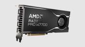 AMD Radeon PRO W7700 16 GB GDDR6 image