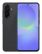 Samsung Galaxy A36 5G Enterprise Edition 17 cm (6.7") Dual SIM Android 15 USB Type-C 6 GB 128 GB 5000 mAh Black