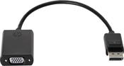 HP DisplayPort To VGA Adapter image