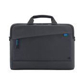 Mobilis 025028 laptop case 40.6 cm (16") Briefcase Black image