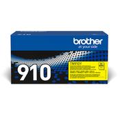 Brother TN-910Y Toner-kit yellow, 9K pages ISO/IEC 19752 for Brother HL-L 9310 image