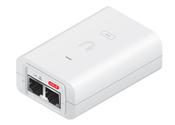 Ubiquiti POE-24-30W-G-WH PoE adapter Gigabit Ethernet 24 V image
