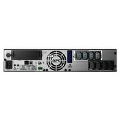 APC Smart-UPS X SMX1000I - 1000VA, 8x C13 output, USB, expandable runtime image