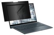 eSTUFF GLBE14318182 display privacy filter 35.6 cm (14") Laptop Frameless display privacy filter image