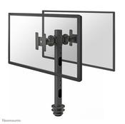 Neomounts FPMA-D050DBLACK Monitor arm 10-30" image