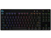 Logitech G G PRO Mechanical Gaming Keyboard image