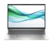 HP ProBook 465 16 inch G11 Notebook PC AMD Ryzen™ 5 7535U Laptop 40.6 cm (16") WUXGA 16 GB DDR5-SDRAM 512 GB SSD Wi-Fi 6E (802.11ax) Windows 11 Pro Silver image