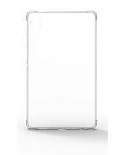 Samsung GP-FPX115AEATW tablet case 22.1 cm (8.7") Cover Transparent image