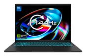 ASUS V16 V3607VM-RP007W Intel Core 7 240H Laptop 40.6 cm (16") WUXGA 16 GB DDR5-SDRAM 1 TB SSD NVIDIA GeForce RTX 5060 Wi-Fi 6 (802.11ax) Windows 11 Home Black image