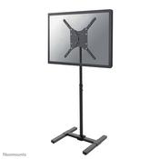 Neomounts NS-FS100BLACK Floor stand 10-55"