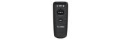 Zebra CS60 Handheld bar code reader 1D/2D LED Black image