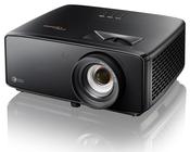 Optoma PK52 Standard throw projector 3500 ANSI lumens DLP UHD 4K (3840x2160) 3D Black image