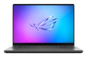 ASUS ROG Zephyrus G14 GA403WR-QS088W AMD Ryzen AI 9 HX 370 Laptop 35.6 cm (14") WQXGA+ 32 GB LPDDR5x-SDRAM 2 TB SSD NVIDIA GeForce RTX 5070 Ti Wi-Fi 7 (802.11be) Windows 11 Home German Grey image