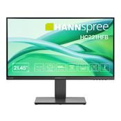 Hannspree HC221HFB Desktop Monitor (UK Only) image