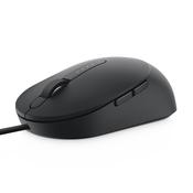 DELL Pro Wired Mouse - MS3220 - Black image
