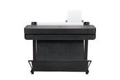 HP Designjet T630 36-in Printer image