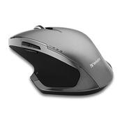 Verbatim 8-Button Wireless Blue LED Mouse image