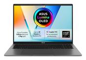 ASUS Vivobook S16 M3607KA-SH008W Copilot+ PC AMD Ryzen™ AI 7 350 Laptop 40.6 cm (16") WUXGA 32 GB DDR5-SDRAM 1 TB SSD Wi-Fi 6 (802.11ax) Windows 11 Home Grey image