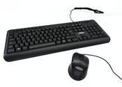 Origin Storage Origin USB Keyboard and Mouse combo image