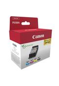 Canon 2103C007/CLI-581 Ink cartridge multi pack Bk,C,M,Y Blister 5.6ml Pack=4 for Canon Pixma TS 6150/8150 image