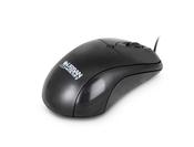 Urban Factory BIG CRAZY MOUSE USB WIRED (BULK) image