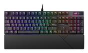 ASUS ROG Strix Scope II X keyboard Gaming USB Black image