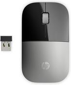 HP Z3700 Silver Wireless Mouse image