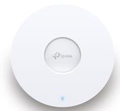 TP-Link Omada AX3000 Ceiling Mount WiFi 6 Access Point image