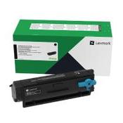 Lexmark B342H00 Toner-kit high-capacity return program, 3K pages ISO/IEC 19752 for Lexmark B 3340/3442 image