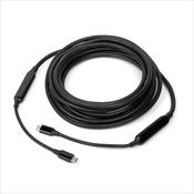 Owl Labs USB C to C SuperSpeed Cable (16 Feet / 4.87M) for Meeting Owl 4+ image