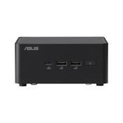 ASUS NUC 14 Pro RNUC14RVHI300002I UCFF Black 100U image