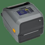 Zebra ZD621 label printer Thermal transfer 203 x 203 DPI 203 mm/sec Wired &amp; Wireless Ethernet LAN Bluetooth image