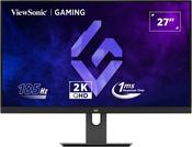Viewsonic VX Series VX2758A-2K-PRO-2 computer monitor 68.6 cm (27") 2560 x 1440 pixels Quad HD LED Black image