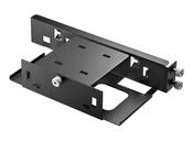 HPE Aruba Networking 2930F 8-port Power Shelf image