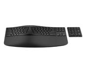 HP 960 Ergonomic Wireless Keyboard image