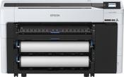 Epson SureColor T5700DM Multi-function printer image