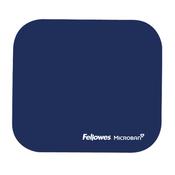 Fellowes Microban Blue image